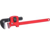 KS Tools Clé serre-tube Stillson 114.0024 – 24'' (600 mm) – Serrage en continu, forgée