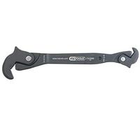 KS Tools 114.0055 Clé multi-fonctions auto-serrante, 8-17/14-32 mm