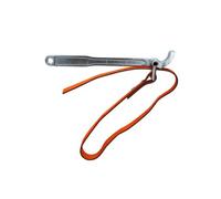 KS TOOLS 114.0171 Clé serre-tube / pince pompe à eau