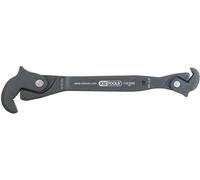 KS Tools 1140055 114.0055 Clé multifonction à une main Ouverture de clé (métrique) 14 - 32 mm