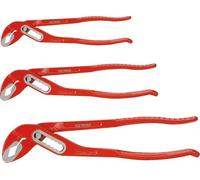 KS Tools 115.0000 Jeu de 3 pinces multiprises KS 7 + 10 + 12