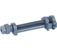 KS Tools 115.0911 Tendeur de colliers de serrage Ø 6 - 65 mm