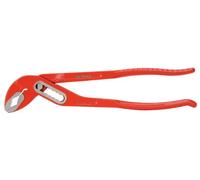 KS TOOLS 115.1000- Pinces Multiprises Entrepassées - Gamme Classic - L.175 mm Multicolore Taille Unique
