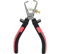 KS Tools 115.1014 1151014 Pince à dénuder