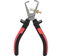 KS Tools Pince à dénuder Ergotorque 115.1014 180 mm
