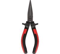 KS TOOLS 115.1017 - Pince à Becs Plat - Gamme Ergotorque - L. 210 mm