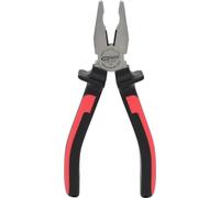 KS Tools Pince universelle 115.1021-E à poignées bi-composants L.180 mm