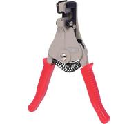KS Tools 115.1029 Pince à dénuder automatique gainée pour Câble 1 à 3,2 mm