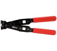 KS TOOLS 115.1053 - Pince pour Collier à Sertir - Gamme Classic - L. 240 mm - Permet de Serrer les Colliers Auto Serrants