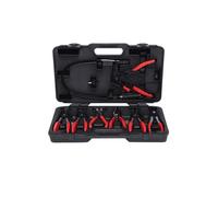 Coffret de 7 pinces à colliers - KS TOOLS - 115.1055