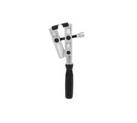 KS TOOLS 115.1056 Pinces de serrage tuyau