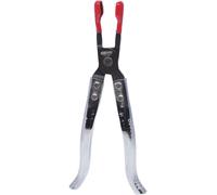 KS TOOLS 115.1061 Pince, joint de tige de soupape