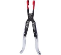 KS Tools 115.1061 Pince pour les joints d'étanchéité de tiges de soupapes | Pince pour les joints d'étanchéité de tiges de soupapes, chrome vanadium