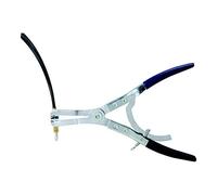 KS Tools KS Tools Pince à collier à crémaillère avec double câble Bowden, 600mm Quantité:1
