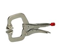 KS Tools Pince-étau 115.1073 – mâchoire ajustable 0–35 mm – Quantité 1