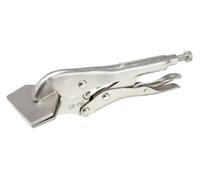 KS TOOLS 115.1077 - Pince Étau à Mâchoires Extra-Plates - L. 245 mm