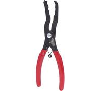 KS TOOLS 115.1087 - Pince à Dégrafer - Gamme Classic - L.190 mm - Pour le Démontage d’Agrafes et de Clips
