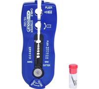 KS Tools Pince à dénuder multifonction 115.1252 Taille 2