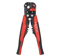 KS Tools Pince à dénuder automatique et à sertir 115.1259 Auto-réglable