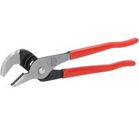KS Tools Pince multiprise à crémaillère 115.1350 – 46 mm – Quantité 1