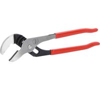 KS Tools 115.1351 Pinces Multiprises à Crémaillère Grande Taille Standard | Pince multiprises à crémaillière grande taille 66 mm, 13", L. 330 mm, chrome vanadium