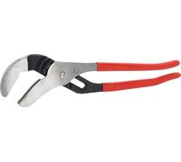 KS TOOLS 115.1352 - Pinces Multiprises à Crémaillère Grande Taille Standard - Gamme Classic - 16"1/2, L.420 mm Multicolore Taille Unique