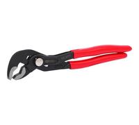 KS Tools 115.2011 Pince multiprises à verrouillage 7'', 0-35 mm | Pince multiprises à verrouillage 7'', 0-35 mm, chrome vanadium