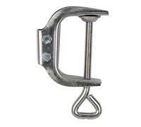 Support de Pince étau - Se fixe sur notre Pince étau 9208556 - Fonctionne comme un serre-joint