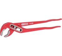 KS Tools 115.3000 Pince multiprise entrepassée - 1,1/2" - L. 300 mm - Mors | Pince multiprises entrepassée 1,1/2", L. 300 mm, chrome vanadium