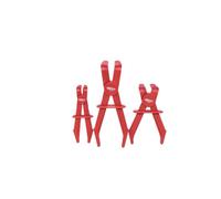 KS TOOLS 115.5055 Pinces de serrage tuyau