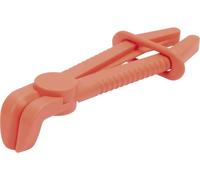 KS Tools 115.5057 Pince à dénuder 90°, Ø 15 mm