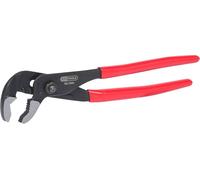 KS Tools - 115.7000 - Pince multiprise standard gainée - 10" - 0-45 mm - Chrome vanadium