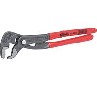 KS Tools 115.8502 Pince multiprises à verrouillage, 7''