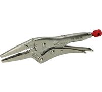 KS Tools Pinces étaux à bec long-ajustables 150mm Quantité:1