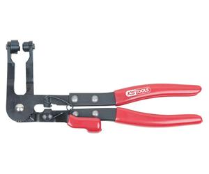 KS Tools 1151198 Hose clamp pliers 1 pc(s)