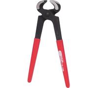 KS Tools Tenaille de menuisier 116.1300 Gainée Chrome Vanadium 200 mm 1 pc(s)