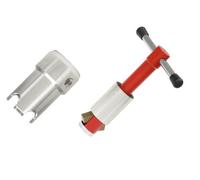 KS TOOLS 116.2002 onde avec Adaptateur Baignoires