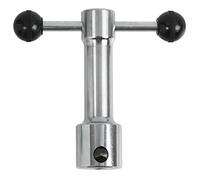 KS Tools 116.2003 onde en aluminium