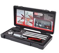 KS Tools Coffret spécial sanitaire 116.2050 – 6 douilles Ø9–13 mm, Acier Chrome-Vanadium extra-fin