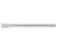 KS Tools 116.2057 - Douille extra longue 12 pans, 12 mm - L.185mm - Pour le montage/démontage des mitigeurs et robinets - En Chrome Vanadium extra fin