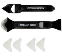 KS Tools 1161050 Jeu de spatules et grattoirs