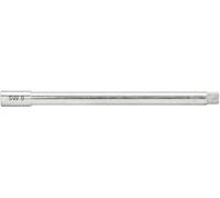 KS Tools 116.2057 - Douille extra longue 12 pans, 12 mm - L.185mm - Pour le montage/démontage des mitigeurs et robinets - En Chrome Vanadium extra fin
