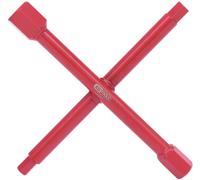 KS Tools 1166000 Clé en croix