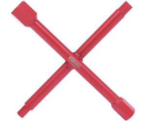 KS Tools 1166000 n croix