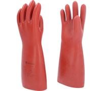 KS Tools 117.0010 Gants délectricien Taille: 10 1 paire(s)