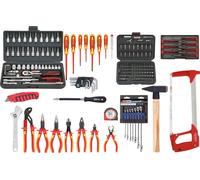 KS Tools 117.0195 mechanics tool set