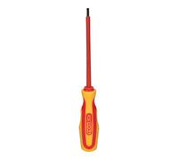 KS Tools Tournevis pour vis à fente 117.0504 ERGOTORQUE VDE 3 mm