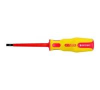 Ks Tools 117.0514 Ergo Vde Tournevis Plat 6,5 Mm G