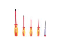 KS TOOLS 117.0540 Kit de tournevis