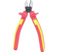 KS Tools 117.1119 1171119 Pince coupante diagonale 160 mm